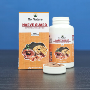 Nerve Guard - ফুল-কোর্স