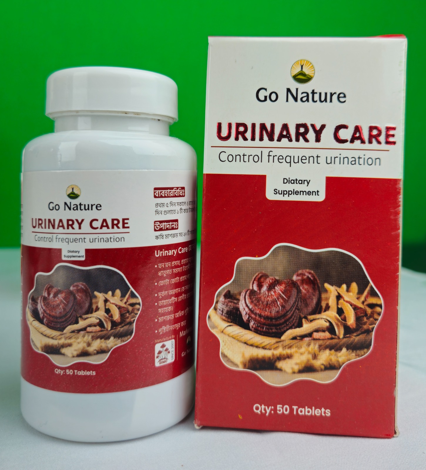 Urinary Care