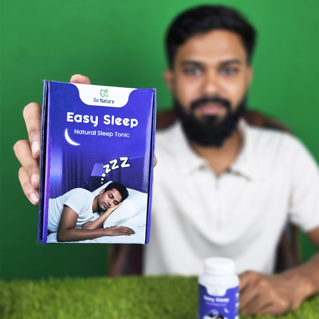 Easy Sleep