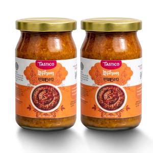 ইলিশ আচার - Gram: 800gm