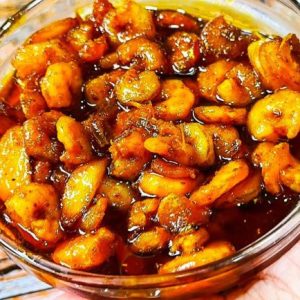 চিংড়ি আচার - 800gm